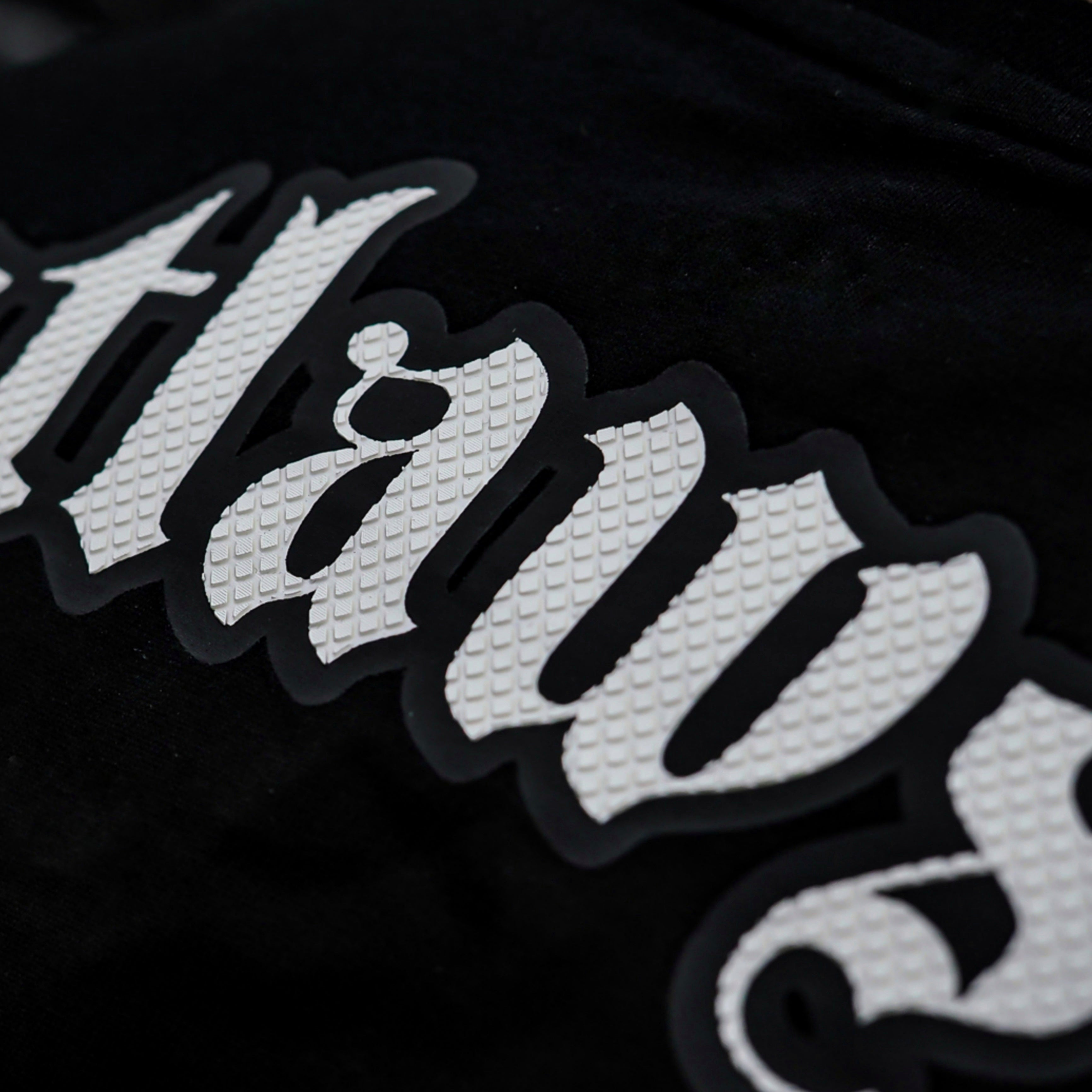 T-shirt oversize MVL "Outlaws inc"