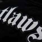 Load image into Gallery viewer, T-shirt oversize MVL &quot;Outlaws inc&quot;