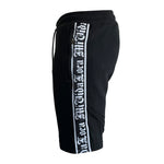 Laden Sie das Bild in den Galerie-Viewer, MVL Premium QF Joggershorts