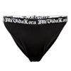 MVL bikini pants - black