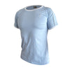 MVL Basic T-Shirt „Hellblau“