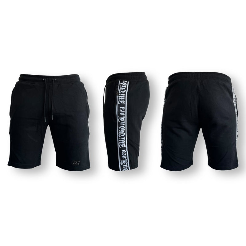 Shorts de jogging MVL Premium QF