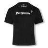 Partyraiser x Mividaloca Damen-T-Shirt in limitierter Auflage