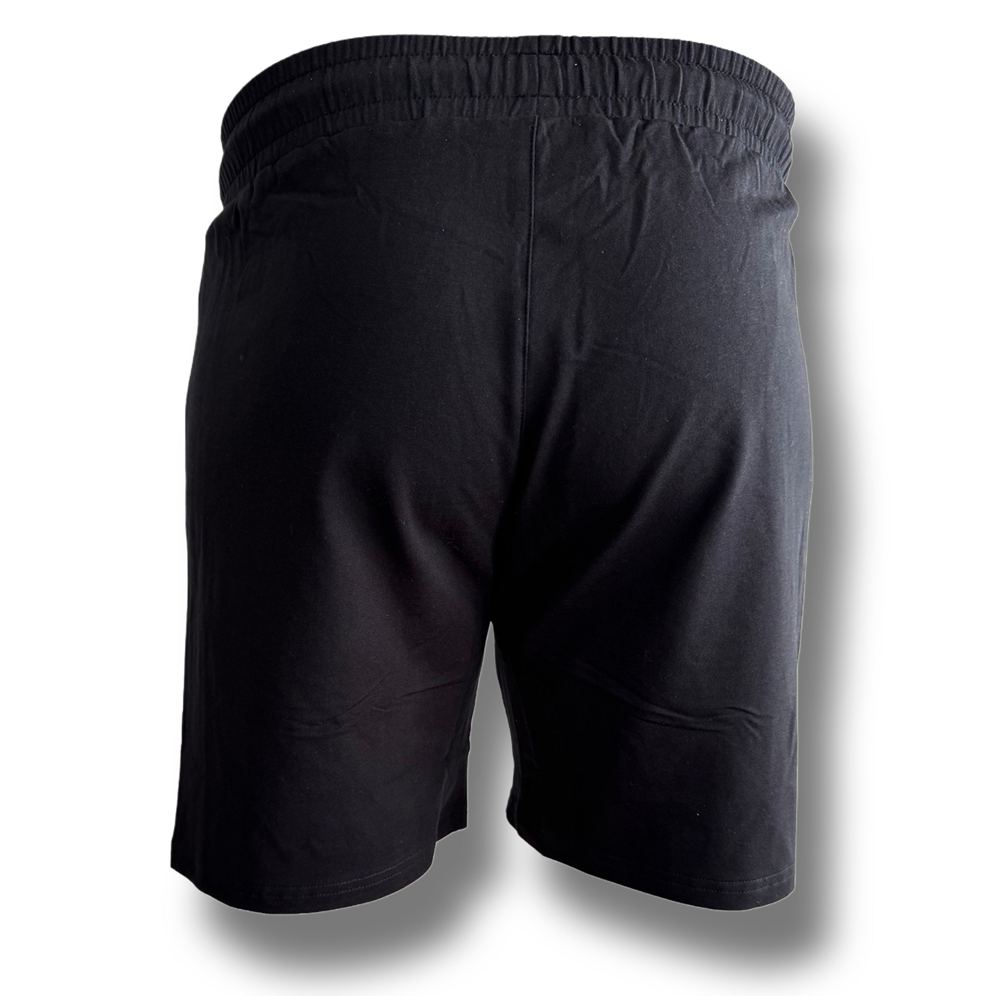 MVL Meander jogger - black