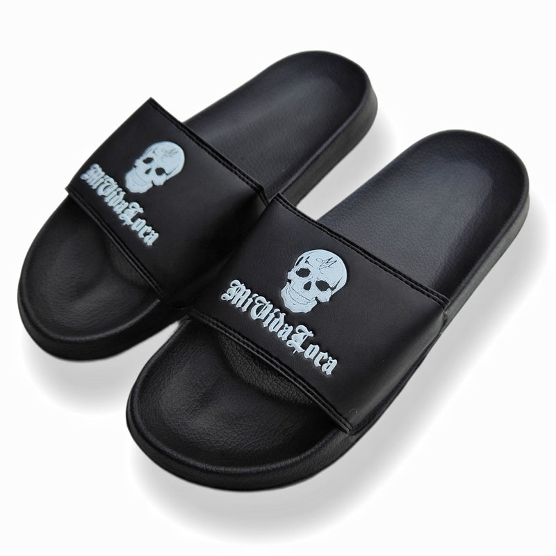 MVL Skull slides