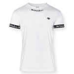 Load image into Gallery viewer, T-shirt MVL Lethal lifestyle - Blanc