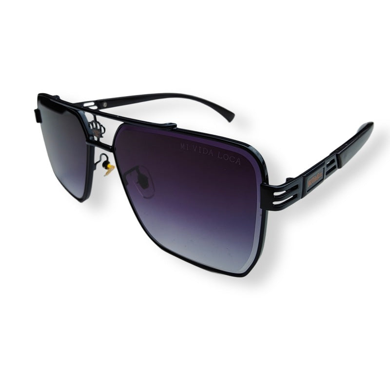 MVL SG eyewear Black/black