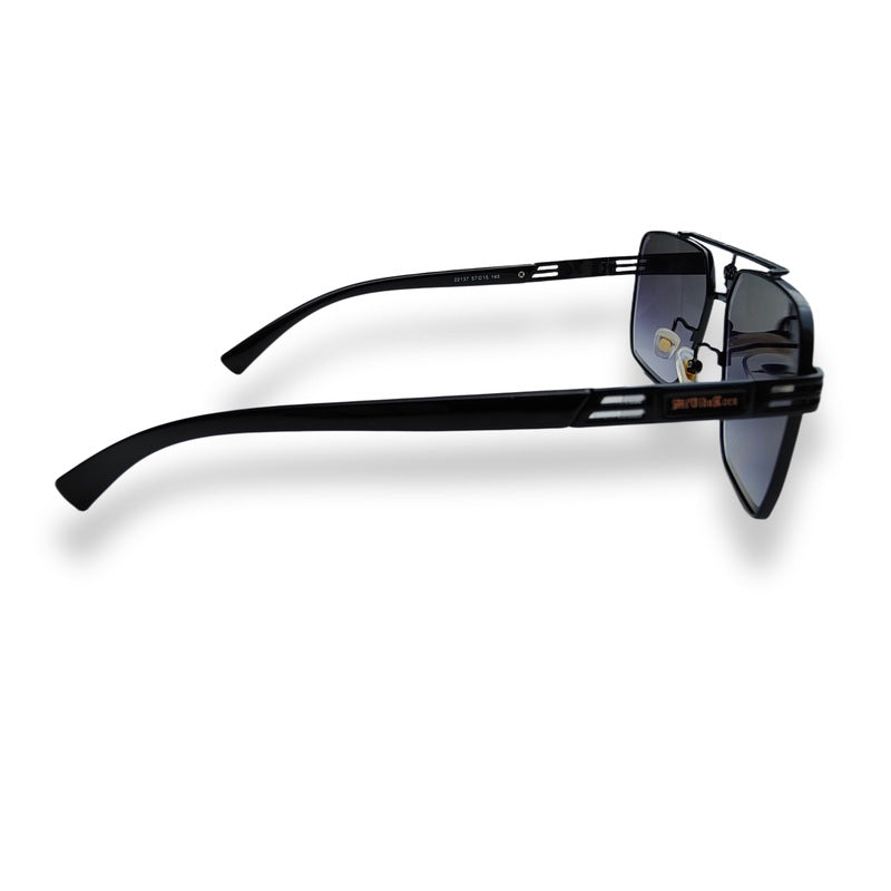 MVL SG eyewear Black/black