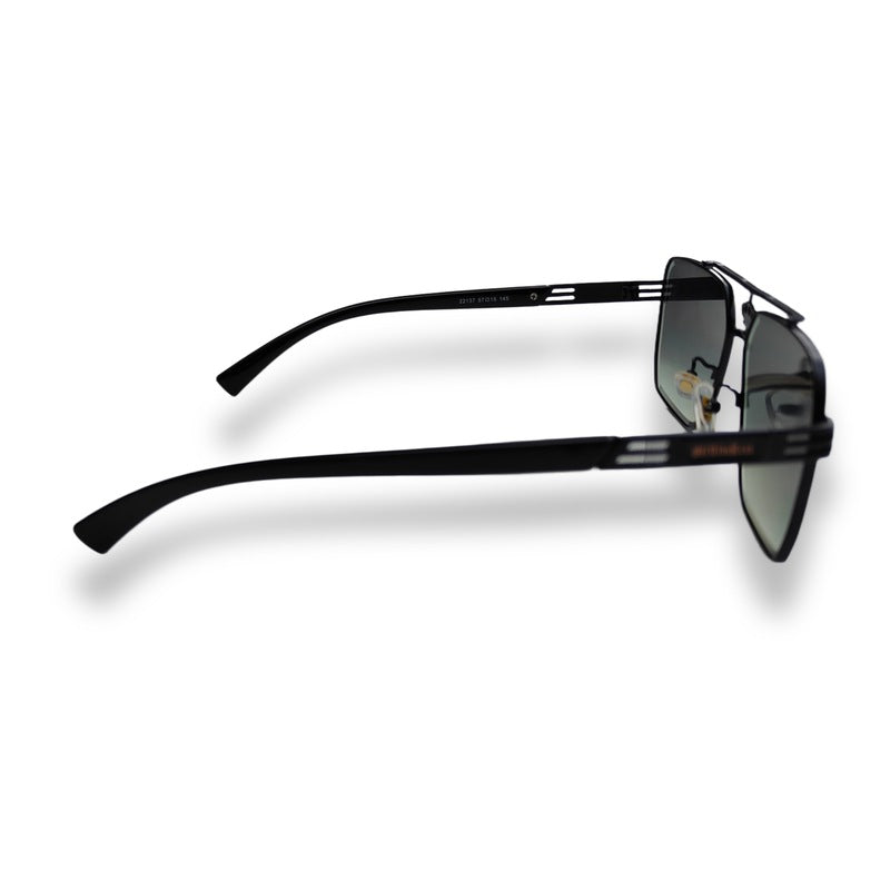 MVL SG eyewear Black/gungrey