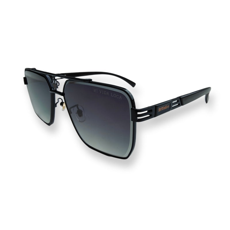 MVL SG eyewear Black/gungrey