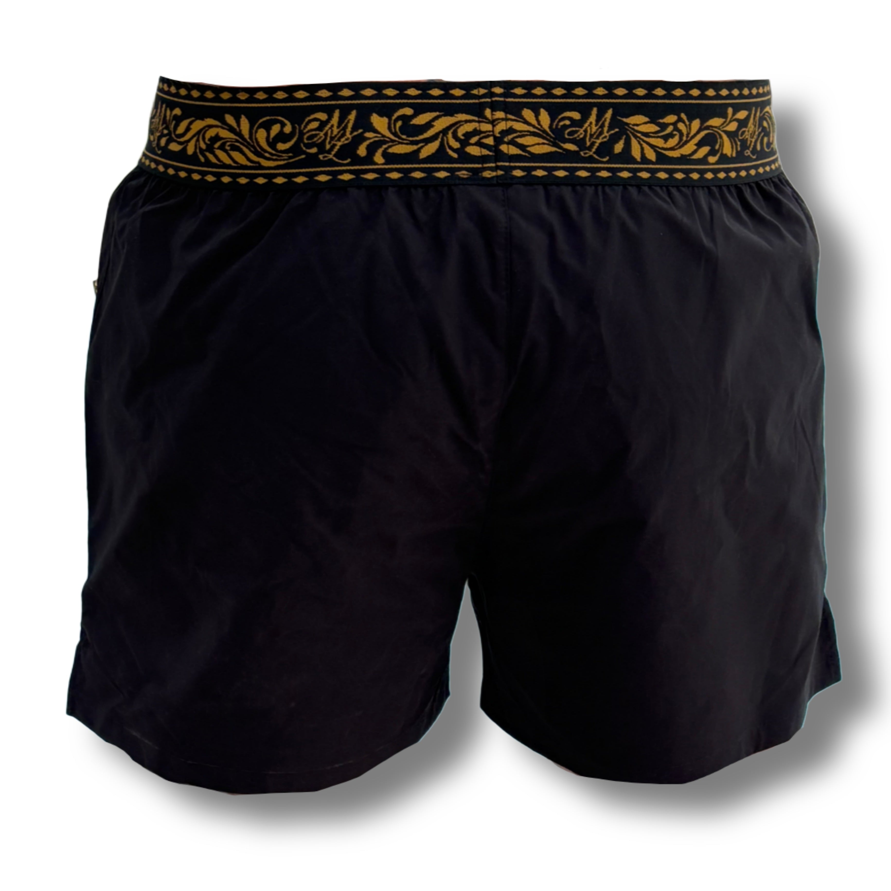 MVL "Meander" swimmingshorts (kort model)